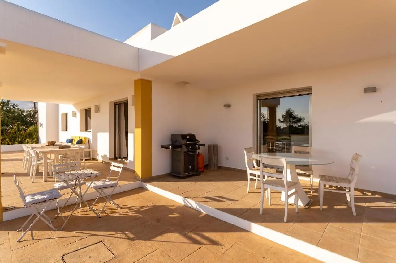Villa Con Piscina Ibiza Centro San José 0*,  Spanje
